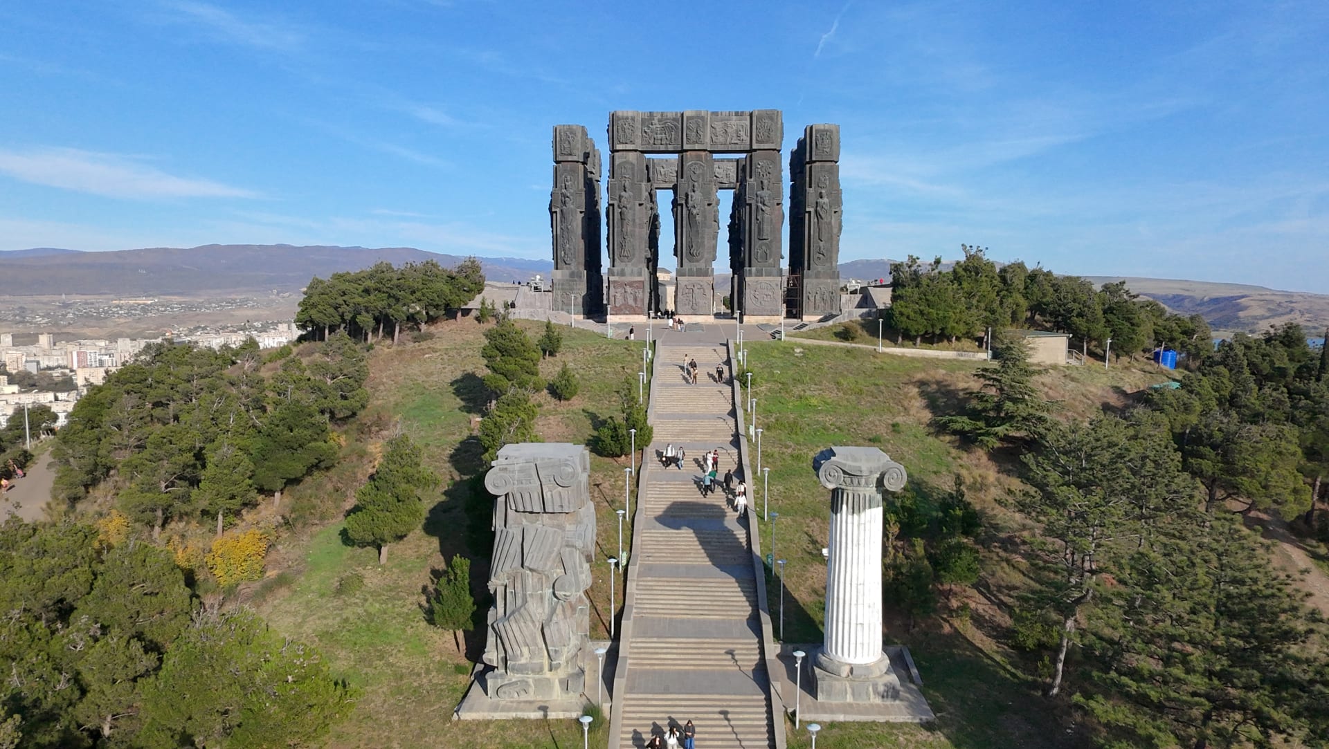 Special Tours