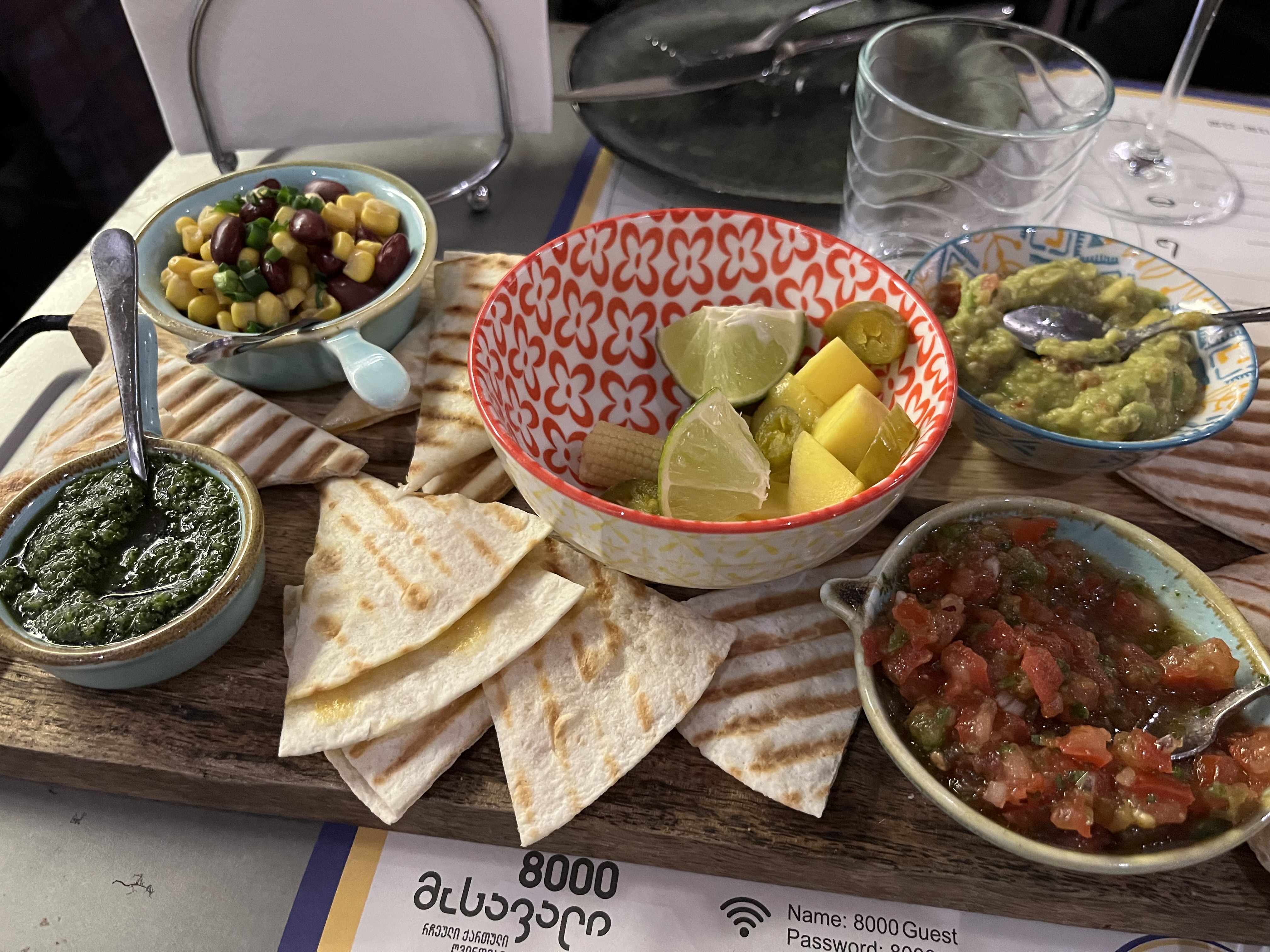 Georgia Tours from Poland - Wine, Food & Adventure