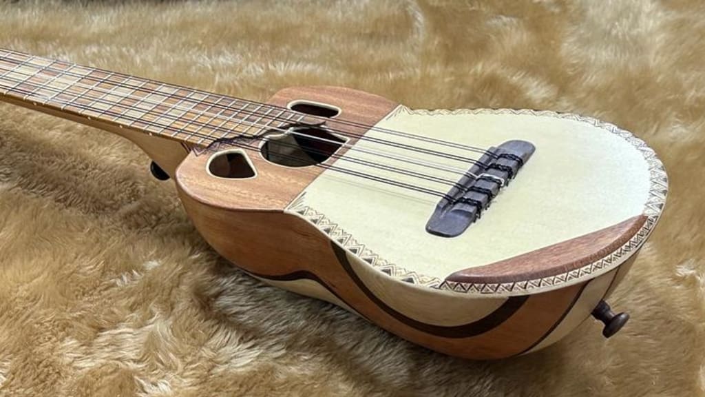 Charango Premium - imagen principal
