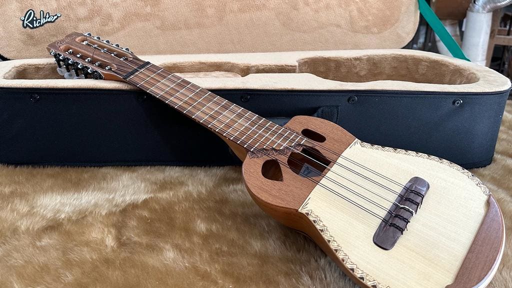 Charango Selecto - imagen principal