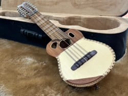 Charango Premium vista 2