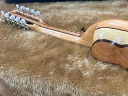 Charango Premium vista 5