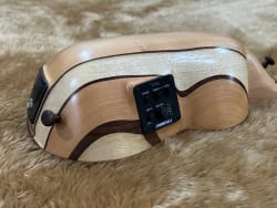 Charango Premium vista 6