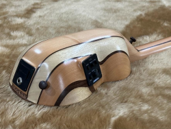Charango Selecto vista 2