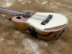Charango Selecto vista 3