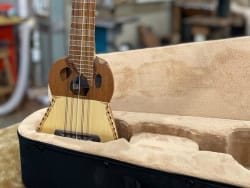 Charango Selecto vista 4