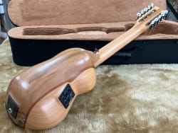 Charango Selecto vista 5