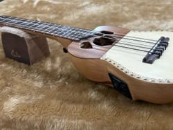Charango Selecto vista 6