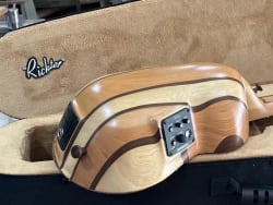 Ronroco Premium vista 5