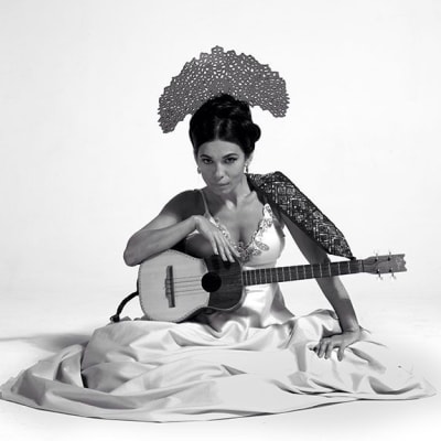 La Charo