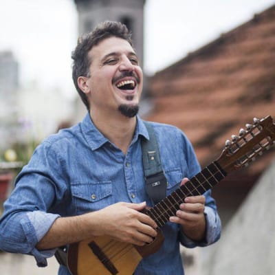 Patricio Sullivan