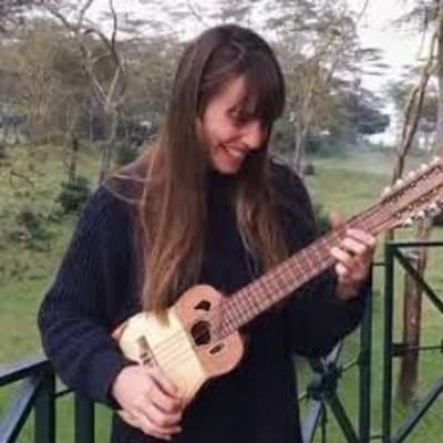 Silvina Moreno