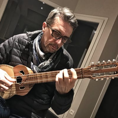 Yann Béréhouc
