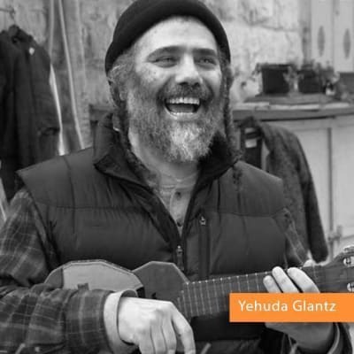 Yehuda Glantz