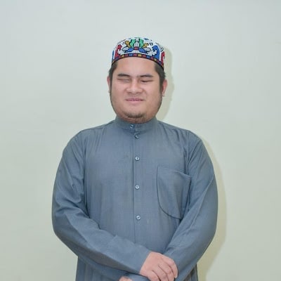 Ust. Hadian Akbar