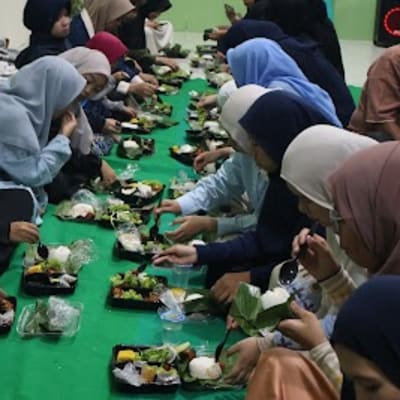 Community Impact (COMPACT) 3