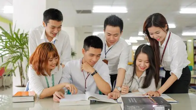 Thực trạng nợ môn của sinh viên hiện nay