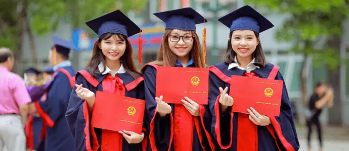 Làm Bằng Cao Đẳng Tiết Kiệm - Tem Phôi Thật, Bảo Hành Trọn Đời