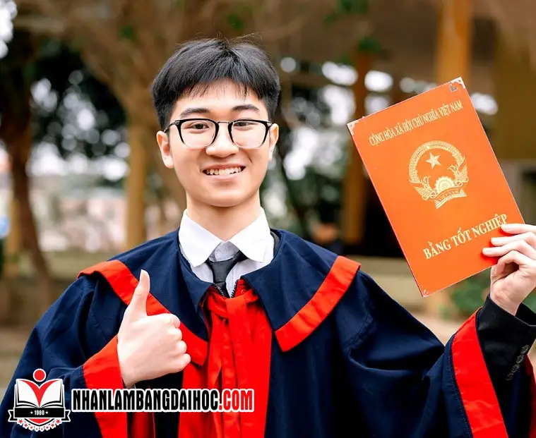 Mua Bằng Cấp 3 Uy Tín, Giá Rẻ, Hồ Sơ Gốc - Làm Bằng VN