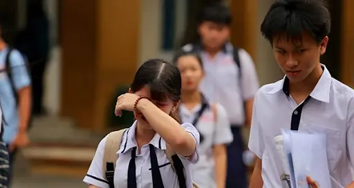 Rớt môn có ảnh hưởng gì không? - Những điều cần biết