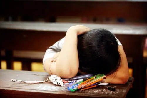 Rớt môn có ảnh hưởng gì không? - Những điều cần biết