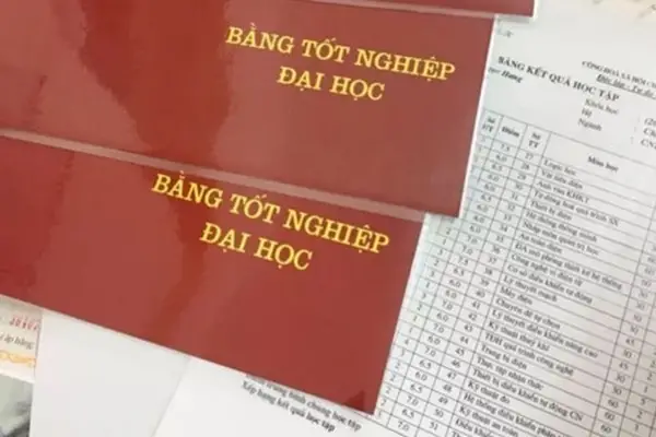 Mua Bằng Đại Học Thật Có Hồ Sơ Gốc - Ưu Đãi Đặc Biệt Cho Khách Hàng