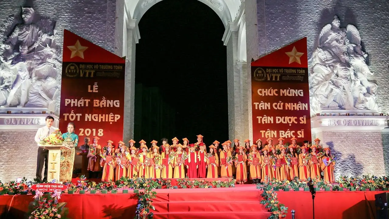 Mua Bằng Trung Cấp Uy Tín - Làm Bằng VN