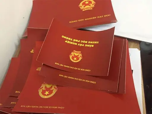 Làm lại bằng cấp 3 - Giải pháp hiệu quả