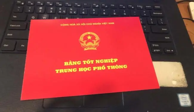 Làm lại bằng cấp 3 - Giải pháp hiệu quả