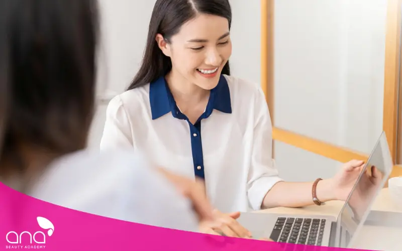 Học Nghề Cho Nữ - Hướng Nghiệp Hot, Cơ Hội Việc Làm Cao