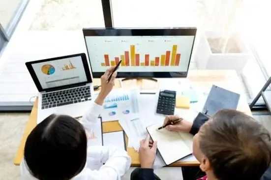 Marketing Là Gì? Ra Trường Làm Gì? Hướng Nghiệp Hấp Dẫn