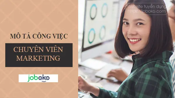 Marketing Là Gì? Ra Trường Làm Gì? Hướng Nghiệp Hấp Dẫn