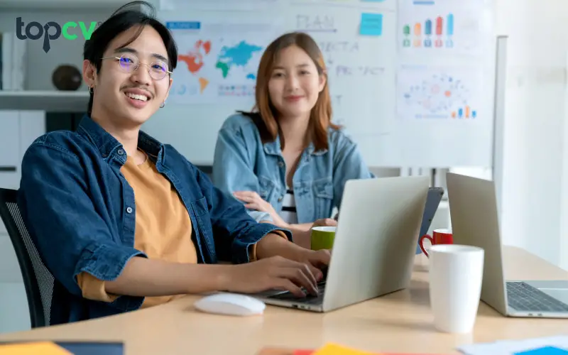 Marketing Là Gì? Ra Trường Làm Gì? Hướng Nghiệp Hấp Dẫn