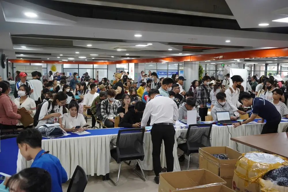 Có Nên Học Y Khoa Nguyễn Tất Thành Không?