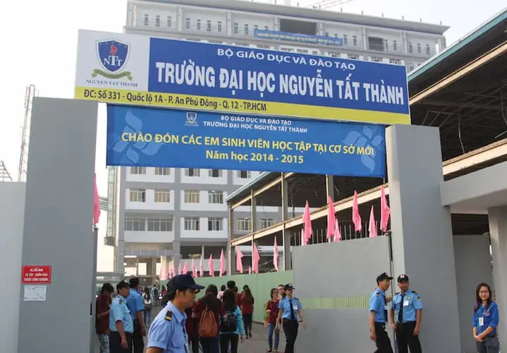 Có Nên Học Y Khoa Nguyễn Tất Thành Không?