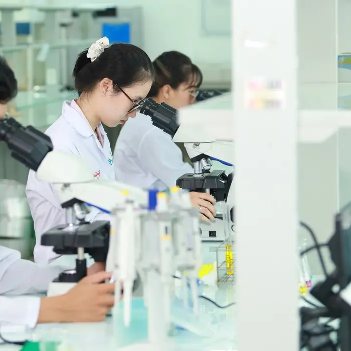 Có Nên Học Y Khoa Nguyễn Tất Thành Không?