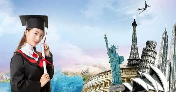 Học Bổ Túc Có Đi Du Học Được Không?