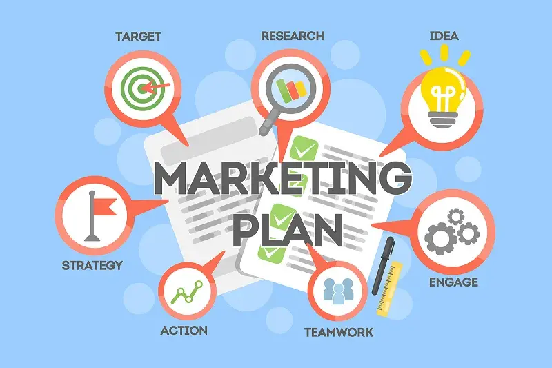 Học ngành Digital Marketing Mở ra vô số cơ hội nghề nghiệp