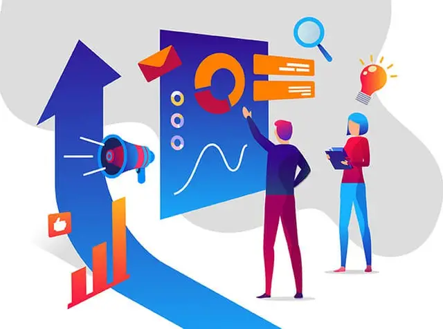 Marketing là gì Khái niệm và tầm quan trọng trong thời đại số