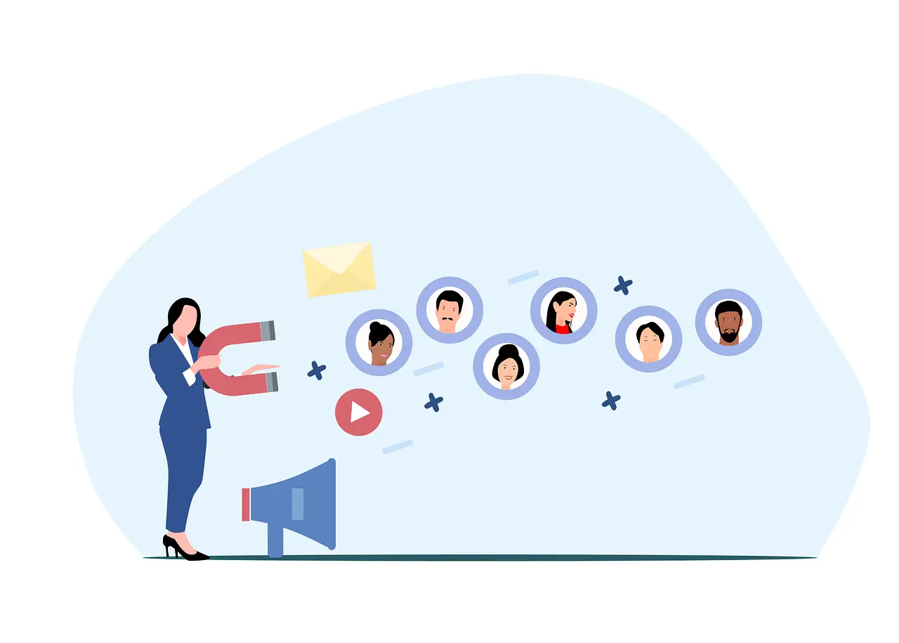 Marketing là gì Khái niệm và tầm quan trọng trong thời đại số