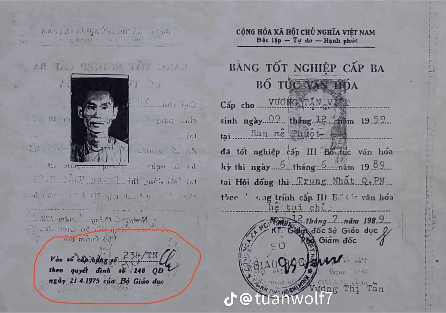 Bổ túc là gì Khái niệm cơ bản