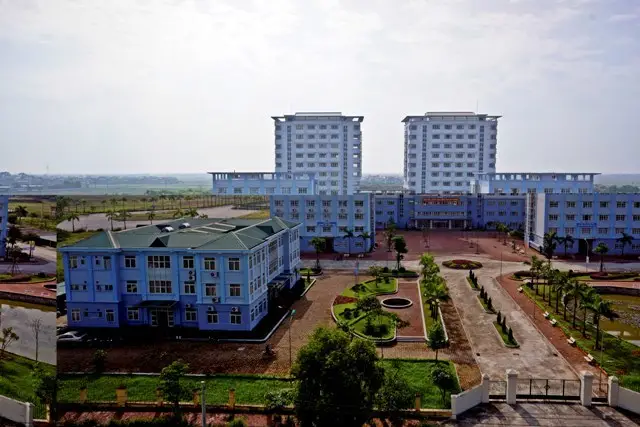Học phí Đại học Công nghiệp Khảo sát chi tiết và phân tích