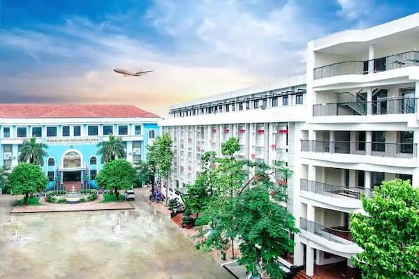 Học phí Đại học Công nghiệp Khảo sát chi tiết và phân tích