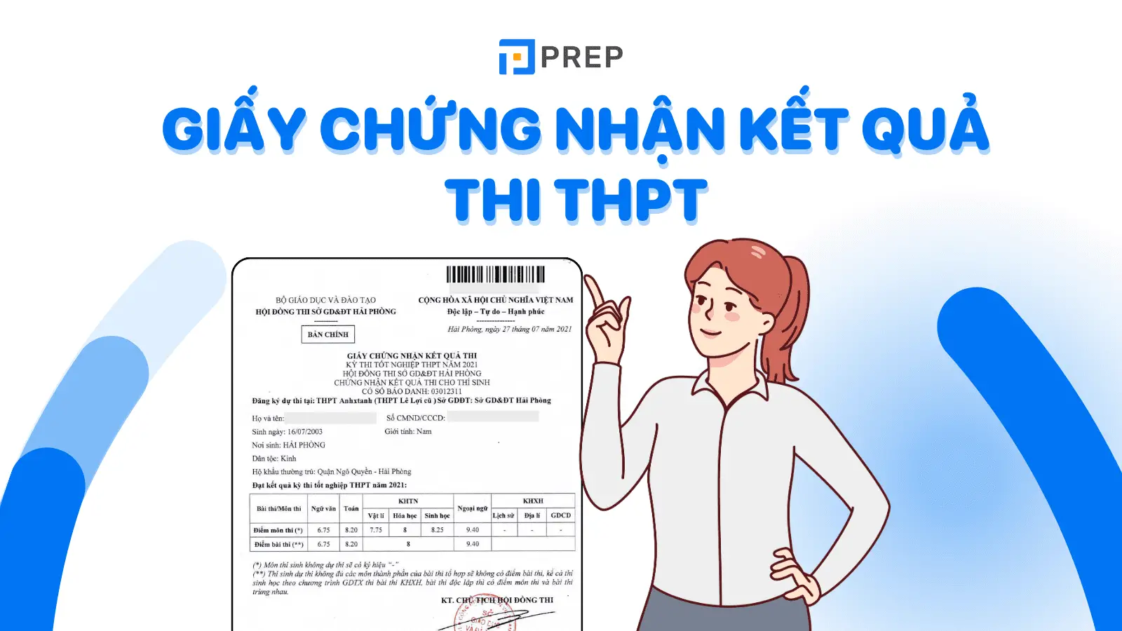 Bằng tốt nghiệp THPT photo công chứng Quy định và thủ tục