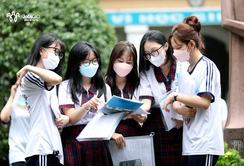 Khối D10: Gồm những ngành nào?