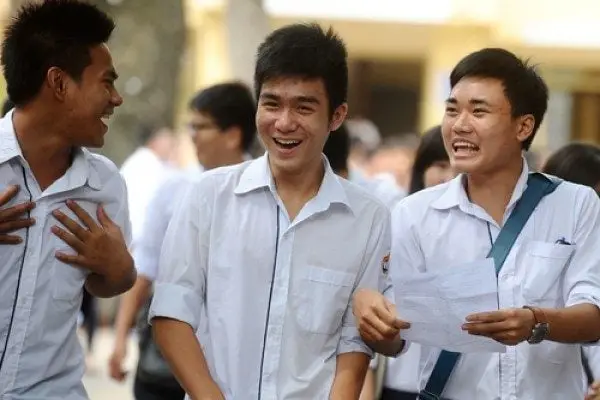 Khối D10: Gồm những ngành nào?