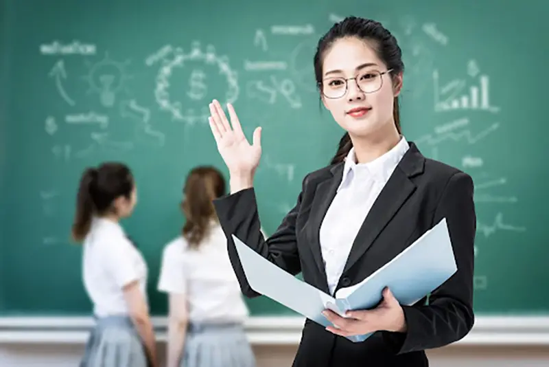 Học Nghề Cho Nữ Giới Mở Ra Cơ Hội Thành Công Mới
