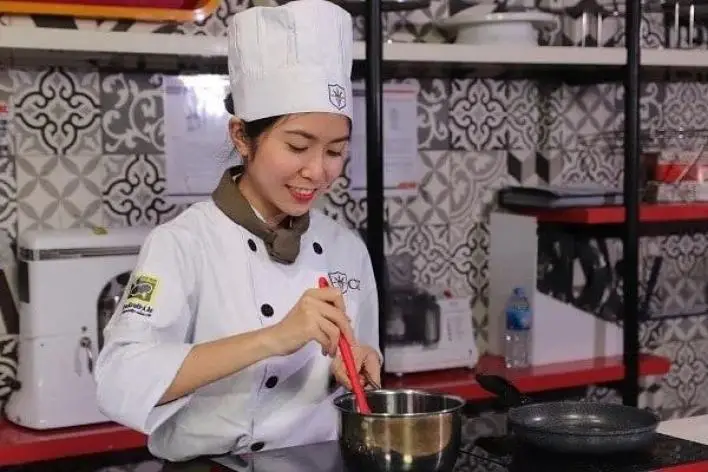 Học Nghề Cho Nữ Giới Mở Ra Cơ Hội Thành Công Mới