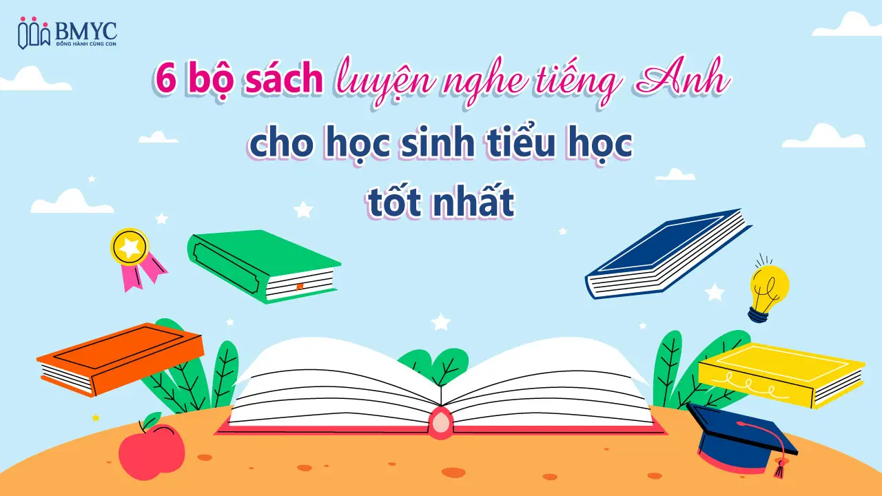 Luyện nghe tiếng anh b1