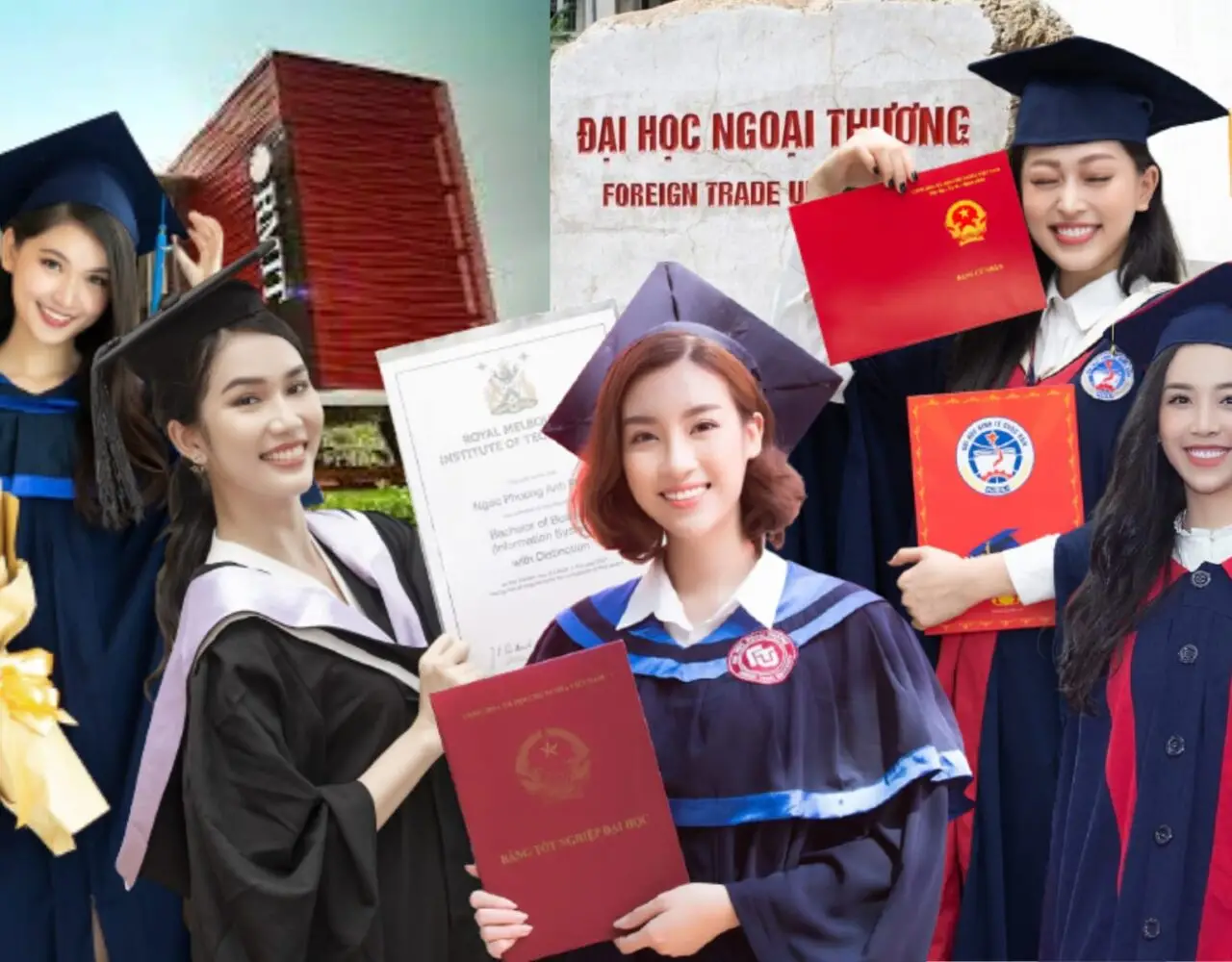 Làm Bằng Đại Học Uy Tín Tại Làm Bằng AZ